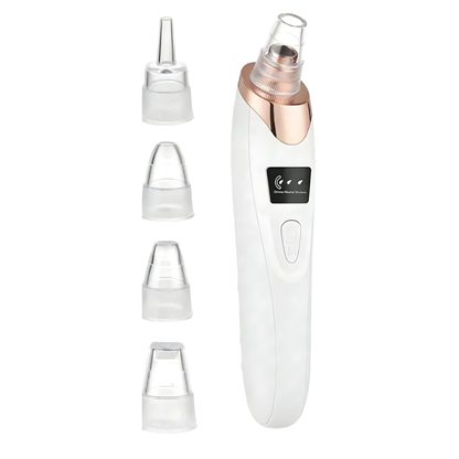 Limpiador facial
